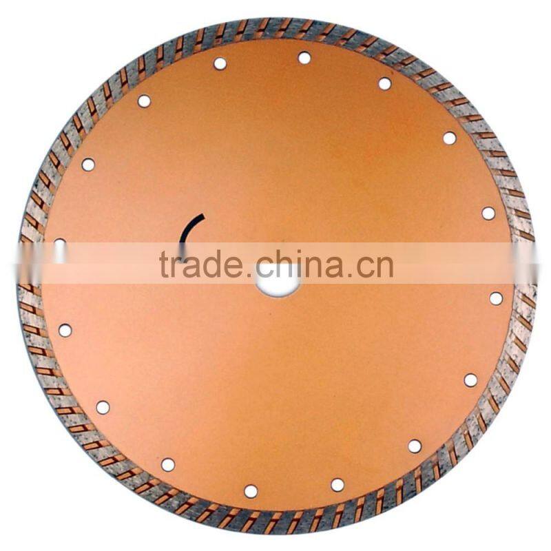 Diamond Cutting Blade