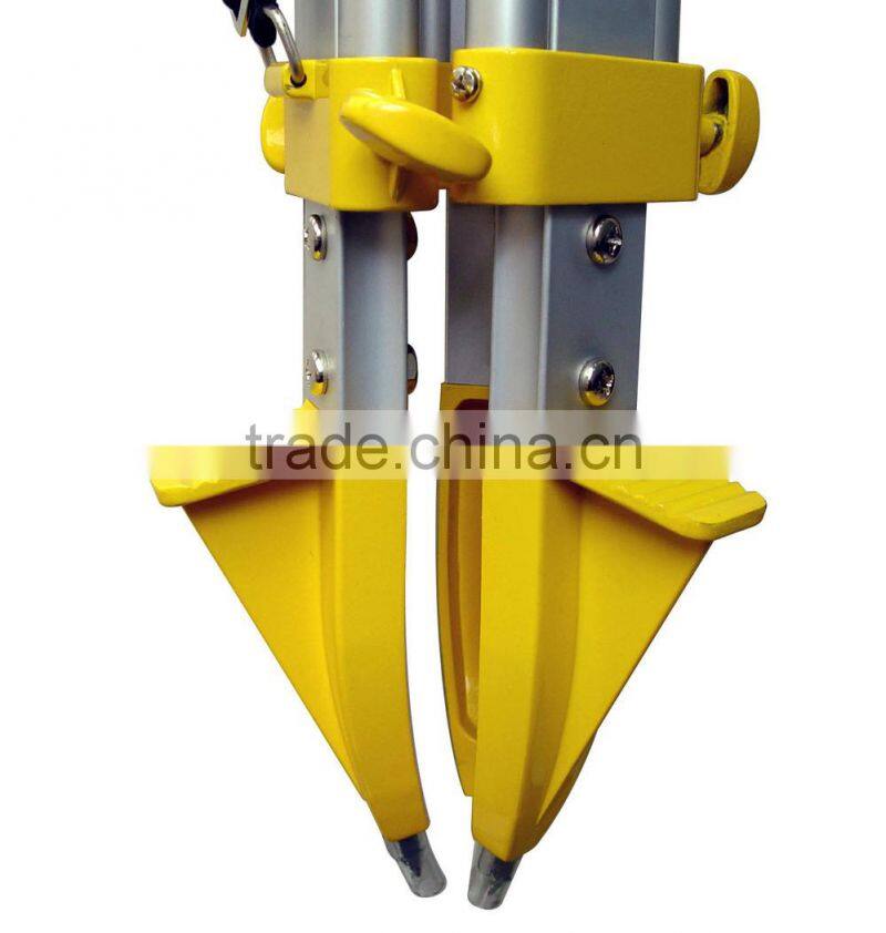 Heavy Duty Elevating Tripod