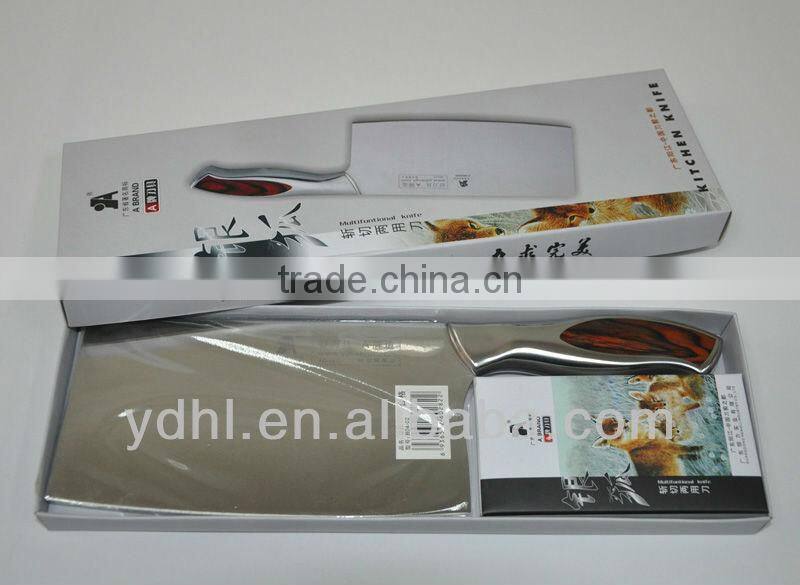 boning knife made in china