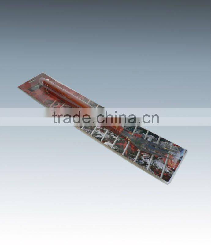 537-58 Wholesale BBQ Fork With Wooden Handle