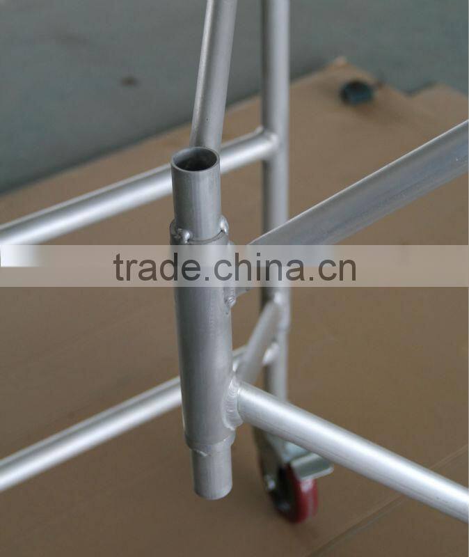 Scaffolding Aluminum Plank