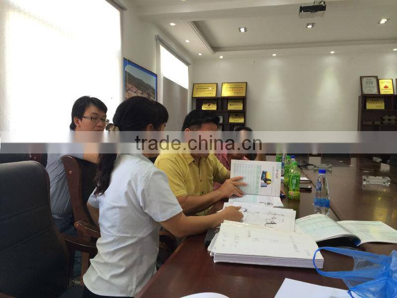 little rock crusher PE400*600 for crushing operation