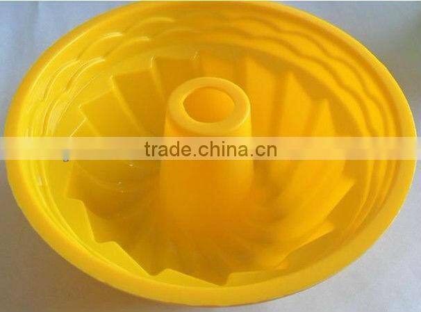 FDA Silicone rice baking mould