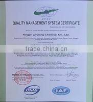 paper and pulp industry use UHMW-PE/ HDPE Dewatering plate