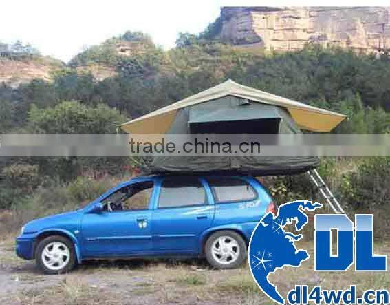 Foldable roof tent Car Camping Tent Roof Top Tent