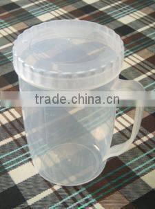 500ML Plastic Measuring Cup