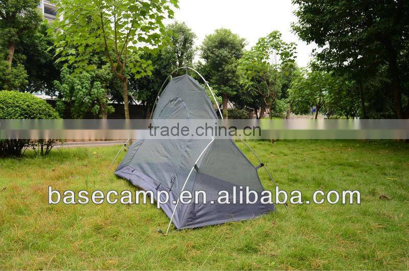 Fun camp tent one person used camping tent