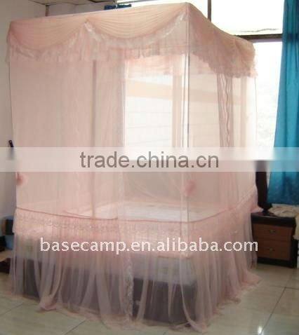 Adult Fashion Fold Mosquito Net