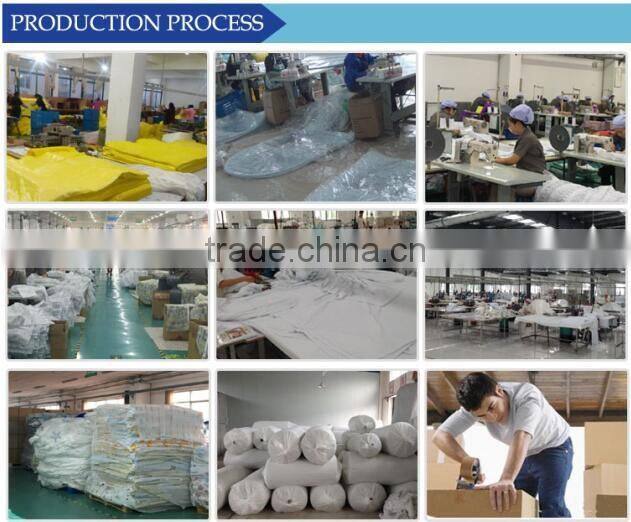 PVC VINYL Mattress Cover, Factory supplier