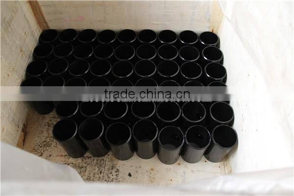 Good Quality Carbon Steel Welded Pipe Fittings