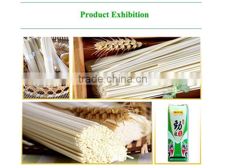 Chinese style high quality wholesale dried chewy noodle