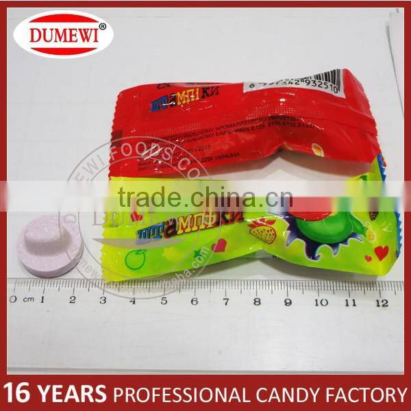 Confections Sticker Candy Stampers