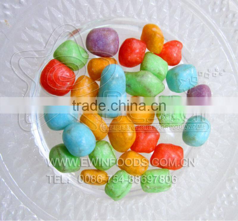 Hot-selling Minions Colourful Sour Soft Candy In Tube