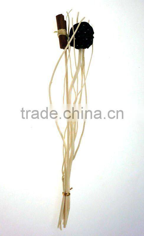 Factory Direct Sale Aroma Diffuser Reed(Rattan)/Floral Sticks