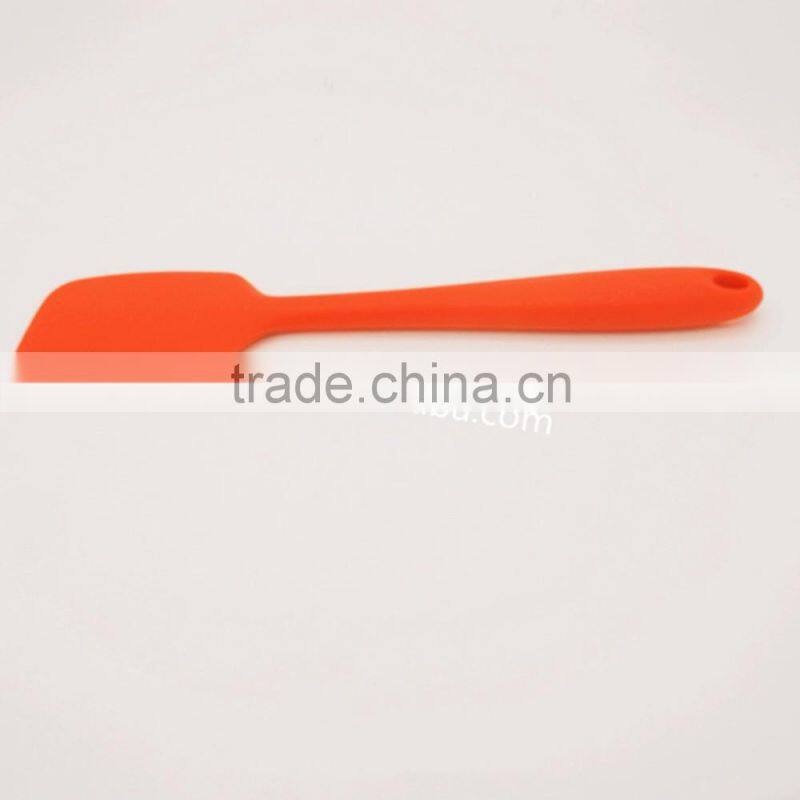 Bread Dough Scraper ,silicone spatula