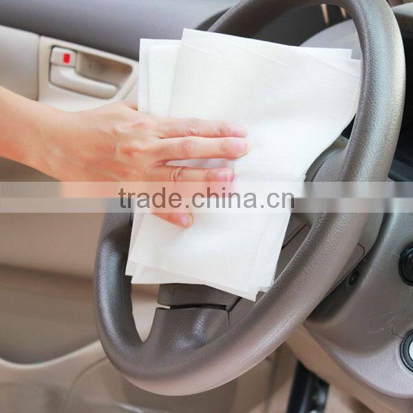 super cleaning car cloth