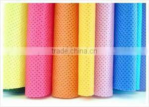 pp nonwoven fabric for shopping bag material
