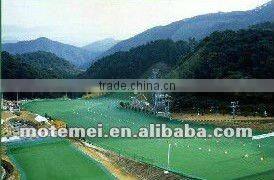 cheap PE plastic grass for goldwashing