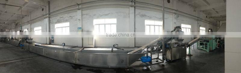 Sandwich rice cracker palatable