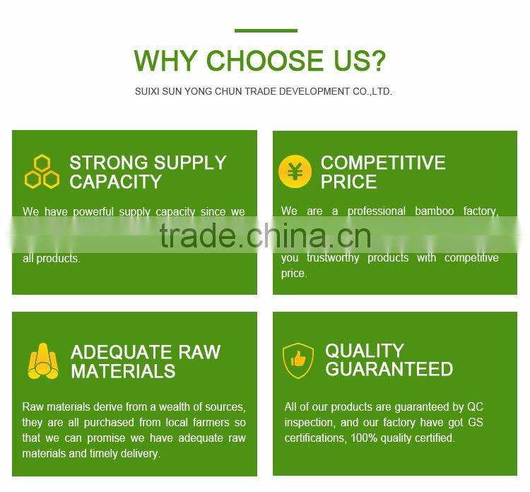 Privacy natural golden color reed fence curtain fencing for gardening