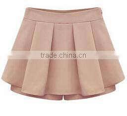 The hot sale skirt pants for women