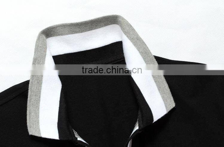 Blank polo fashion polo tshirt for men,custom polo,mens classical blank polo