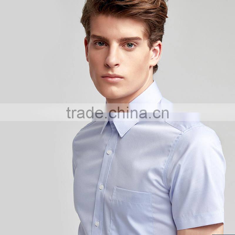 wholesale custom office business shirt work shirt