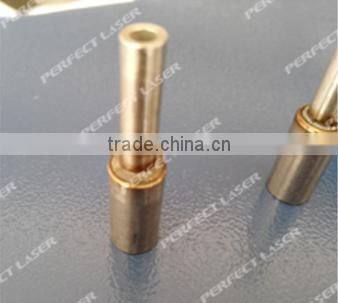 Automatic Hand-held Optical Fiber Laser Welding Machine PE-W1000D