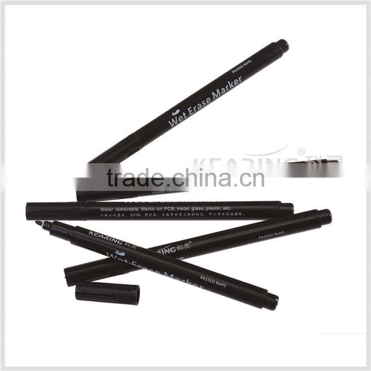 Cut-free invisible pencil,High temperature disappeared pen,non toxic China Kearing manufacture#SDP170