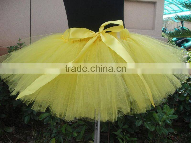 2017 New Summer Baby Girls Tutu Skirt Fashion Top quality Girls Dress