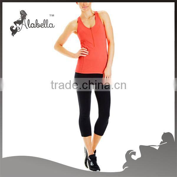 Bodybuilding dri fit clothes brazilian fitness tank top