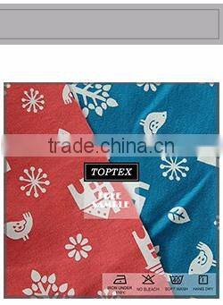 180gsm 100% polyester coral fleece blanket fabric stocklot