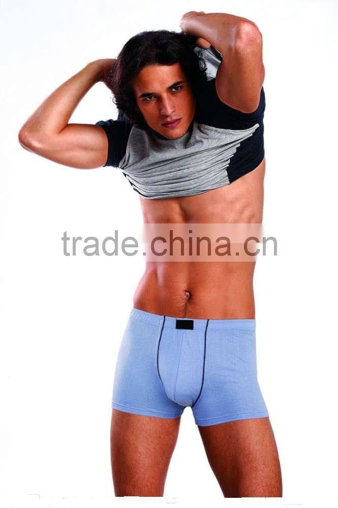 2016 new style sexy underwear men's boxer shorts