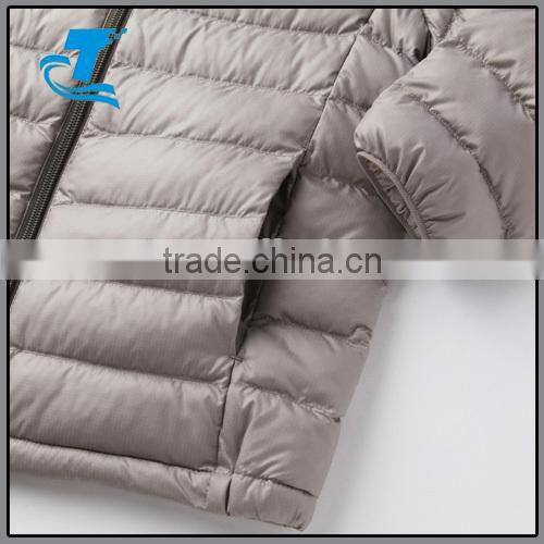 100%polyester factory oem serves plus size kids padding jacket