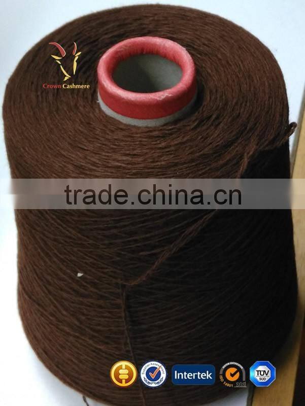 Super Bulky Yarn Cashmere Knitting