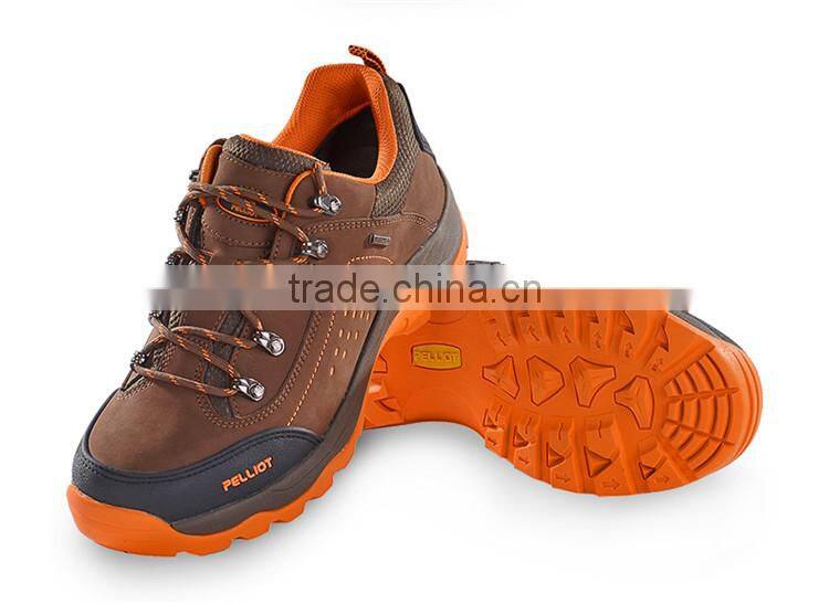 Quality Brand Professional Outdoor Footwear