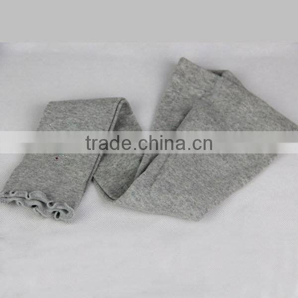 Gery Legging For Girl Hot Teen Girls Socks Cotton Pantyhose Socks