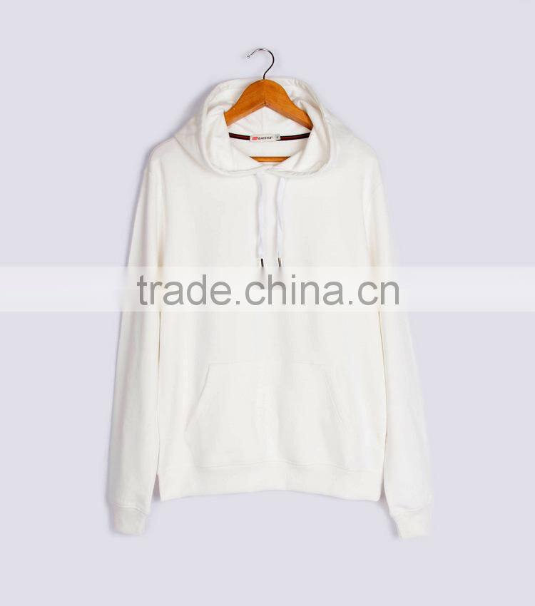 2017 blank cheap hoodies men