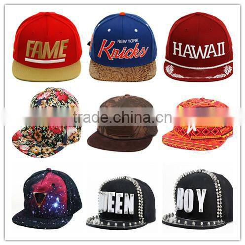 wholesale plastic construction panel caps & hats/hats for the beach