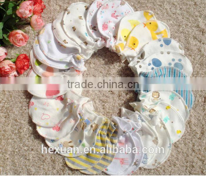 cotton baby mittens,Baby mittens, Newborn Infant Baby Mittens, China baby