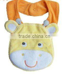 17designs you can choose,Cotton Baby Bibs, Baby Bibs,Chrismas bibs