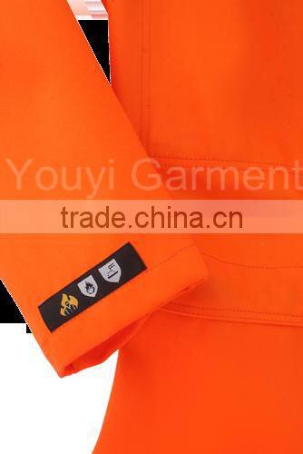 Nomex IIIA Flame Retardant Coverall / Fire Resistant Workwear / FR Workwear