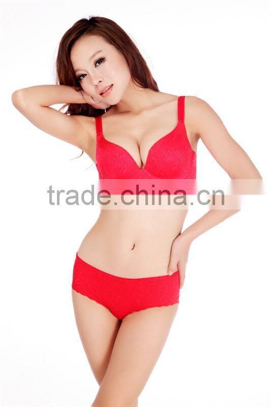 nylon high quality bra in guangzhou