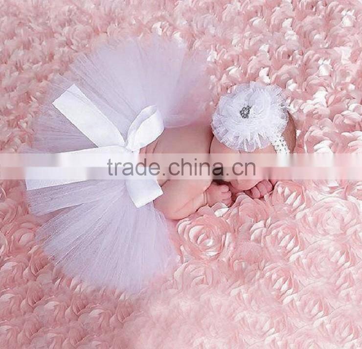 Hot sell cheap fluffy tulle tutu skirt made in ballet tutu factory
