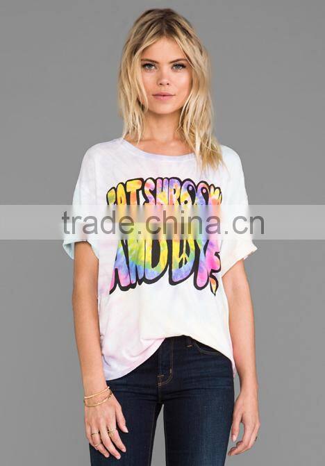 bulk wholesale white t-shirt