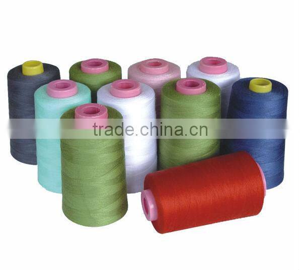 100% cotton crochet thread