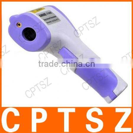 HT-860D Intelligent non-contact infrared thermometer body thermometer