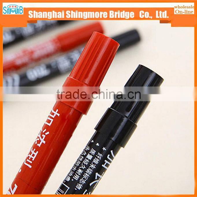 cheap wholesale high standard white board marker pen