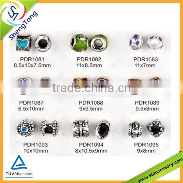 Our Own DIY Bracelet Beads Zinc Alloy Beads