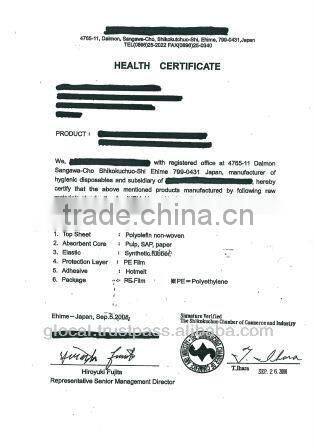 Disposable Face Mask with Menthole 5p